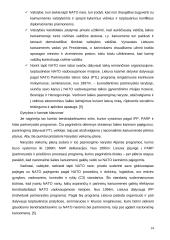 NATO struktūra ir veikla 14 puslapis