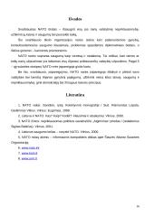 NATO struktūra ir veikla 16 puslapis