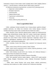 NATO struktūra ir veikla 4 puslapis