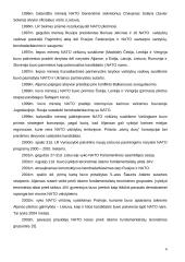NATO struktūra ir veikla 6 puslapis
