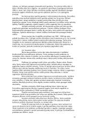 Natūralių parkų sistemos Japonijoje 11 puslapis