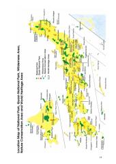 Natūralių parkų sistemos Japonijoje 13 puslapis