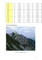 Natūralių parkų sistemos Japonijoje 16 puslapis