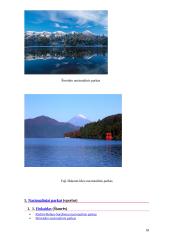 Natūralių parkų sistemos Japonijoje 17 puslapis