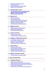 Natūralių parkų sistemos Japonijoje 18 puslapis