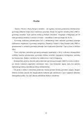 Natūralus gyventojų judėjimas Europoje 15 puslapis