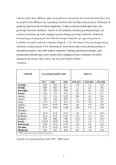 Natūralus gyventojų judėjimas Europoje 7 puslapis