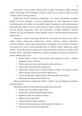 Naujausios vadybos teorijos bei jų raida 13 puslapis