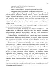 Naujausios vadybos teorijos bei jų raida 15 puslapis