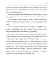 Naujausios vadybos teorijos bei jų raida 16 puslapis