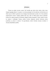 Naujausios vadybos teorijos bei jų raida 3 puslapis