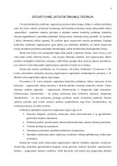 Naujausios vadybos teorijos bei jų raida 4 puslapis