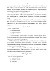 Makroekonomikos problema - nedarbas ir infliacija 5 puslapis