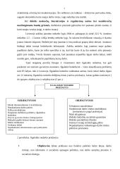 Nedarbas ir jo mažinimo priemonės Lietuvoje 7 puslapis