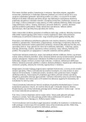 Nedarbas ir užimtumas Lietuvoje 11 puslapis