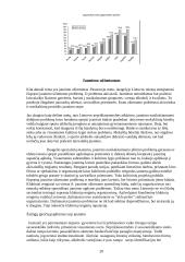 Nedarbas ir užimtumas Lietuvoje 20 puslapis