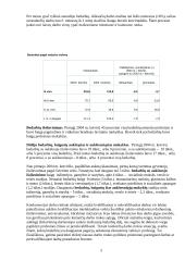 Nedarbas ir užimtumas Lietuvoje 5 puslapis