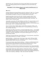 Nedarbas ir užimtumas Lietuvoje 6 puslapis