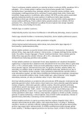 Nedarbas ir užimtumas Lietuvoje 8 puslapis