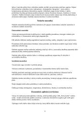 Nedarbas ir užimtumas Lietuvoje 9 puslapis