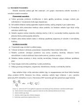 Nedarbas ir užimtumo lygis Lietuvoje 4 puslapis