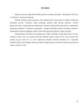 Nedarbas ir užimtumo lygis Lietuvoje 10 puslapis