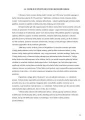 Nedarbas Lietuvoje kaip socialinė problema 13 puslapis