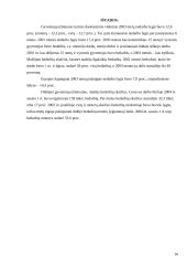 Nedarbas Lietuvoje kaip socialinė problema 16 puslapis