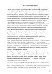 Nedarbas Lietuvoje kaip socialinė problema 4 puslapis