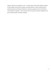 Nedarbas Lietuvoje kaip socialinė problema 6 puslapis