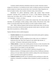 Nedarbas Lietuvoje kaip socialinė problema 8 puslapis