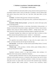 Nedarbas, jo priežastys 2 puslapis