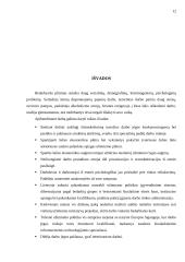 Nedarbas, jo priežastys 11 puslapis