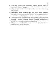 Nedarbas, jo priežastys 12 puslapis