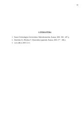 Nedarbas, jo priežastys 13 puslapis