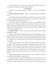 Nedarbas, jo priežastys 4 puslapis