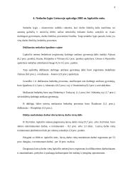 Nedarbas, jo priežastys 8 puslapis