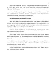 Nedarbas, jo priežastys 9 puslapis