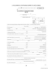 Nelaimingas atsitikimas darbe 12 puslapis