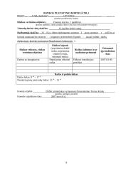 Nelaimingas atsitikimas darbe 5 puslapis