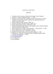 Nemuno deltos regioninis parkas 12 puslapis