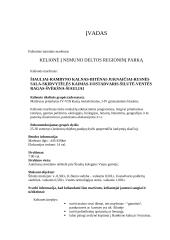 Nemuno deltos regioninis parkas 3 puslapis