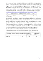 Nėštumas: nuo vaisiaus susiformavimo iki gimimo 15 puslapis