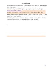 Nėštumas: nuo vaisiaus susiformavimo iki gimimo 17 puslapis