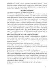 Nėštumas: nuo vaisiaus susiformavimo iki gimimo 5 puslapis