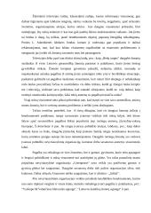 Nevyriausybinės ir savanoriškos organizacijos 11 puslapis