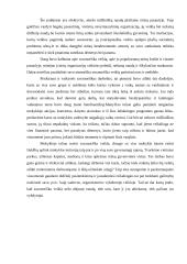 Nevyriausybinės ir savanoriškos organizacijos 12 puslapis