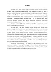 Nevyriausybinės ir savanoriškos organizacijos 3 puslapis