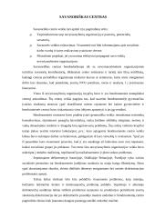 Nevyriausybinės ir savanoriškos organizacijos 7 puslapis