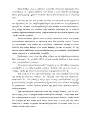 Nevyriausybinės ir savanoriškos organizacijos 10 puslapis